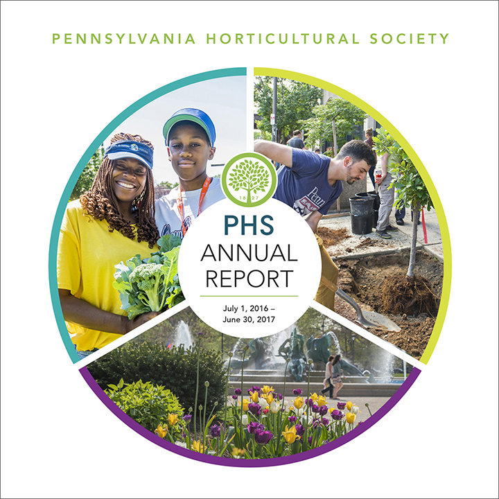 2017 PHS Annual Report.