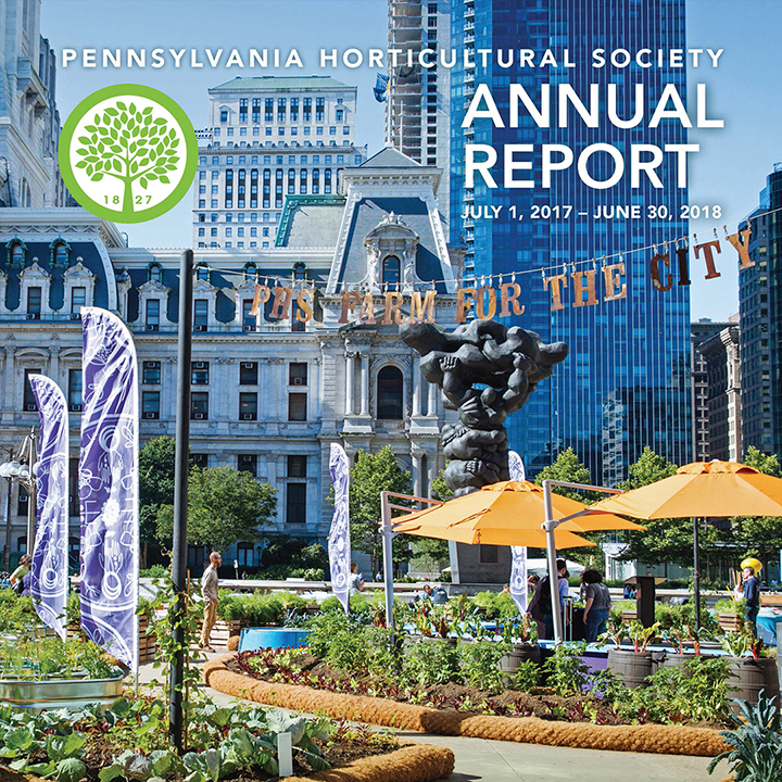 2017 PHS Annual Report.