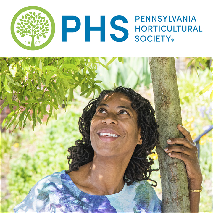 Design for 2020 PHS membership brochure.